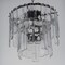 Maxim Lighting Warren 4-Light Semi-Flush / Pendant 21833AGDBZ - alternate 3